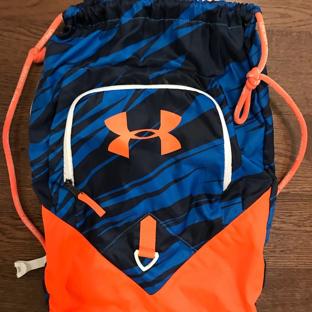 Under Armor Bag